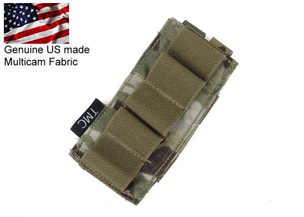 G TMC Single 870 Shell Panel ( Multicam )